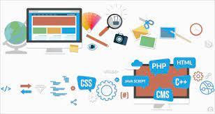 Làm thế nào để nội dung và thiết kế trang web hoạt động cùng nhau
