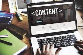 Cách thiết kế web ảnh hưởng đến nội dung